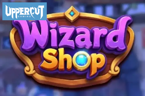 Wizard Shop
